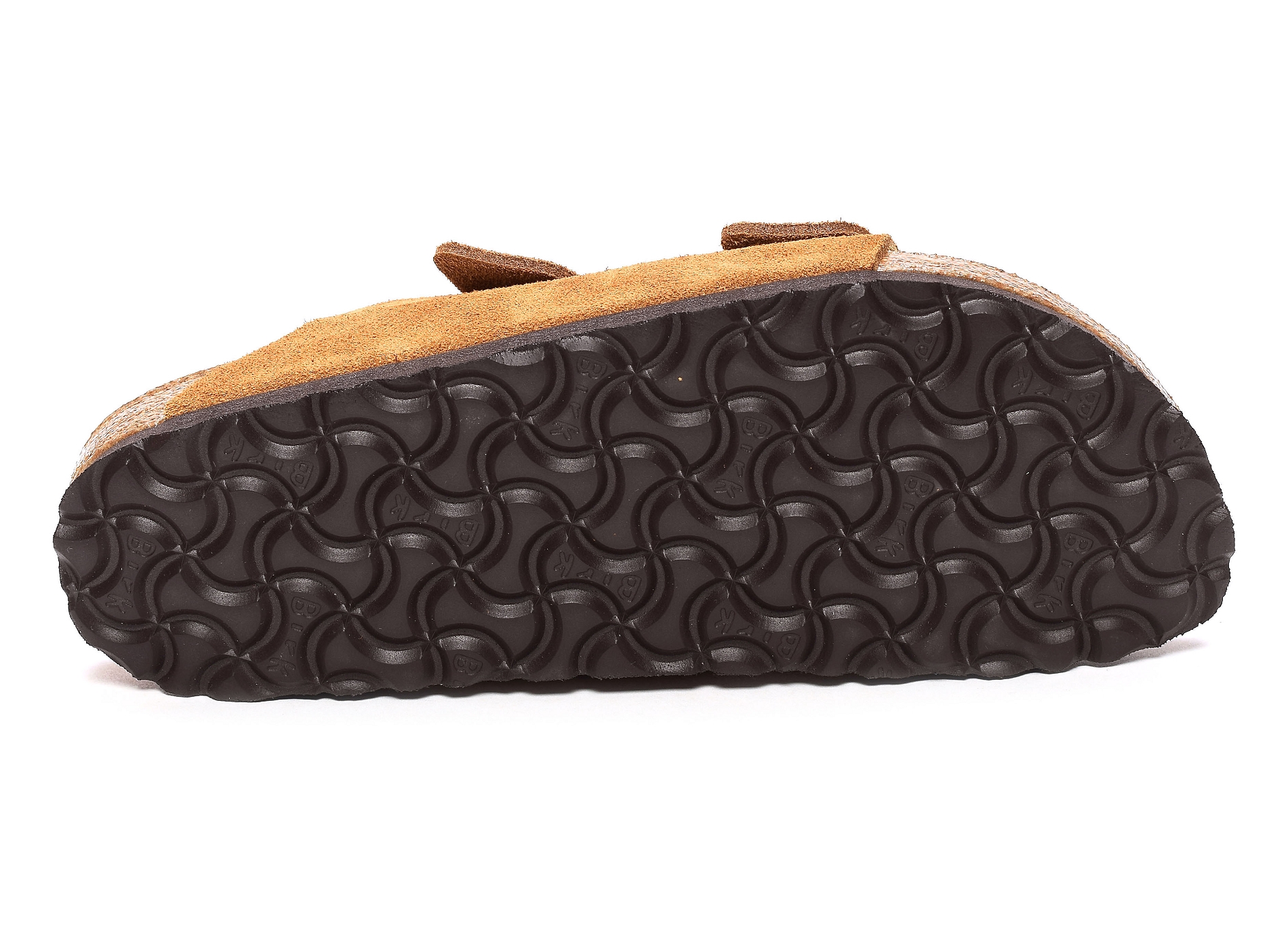 Arizona suede soft w camel