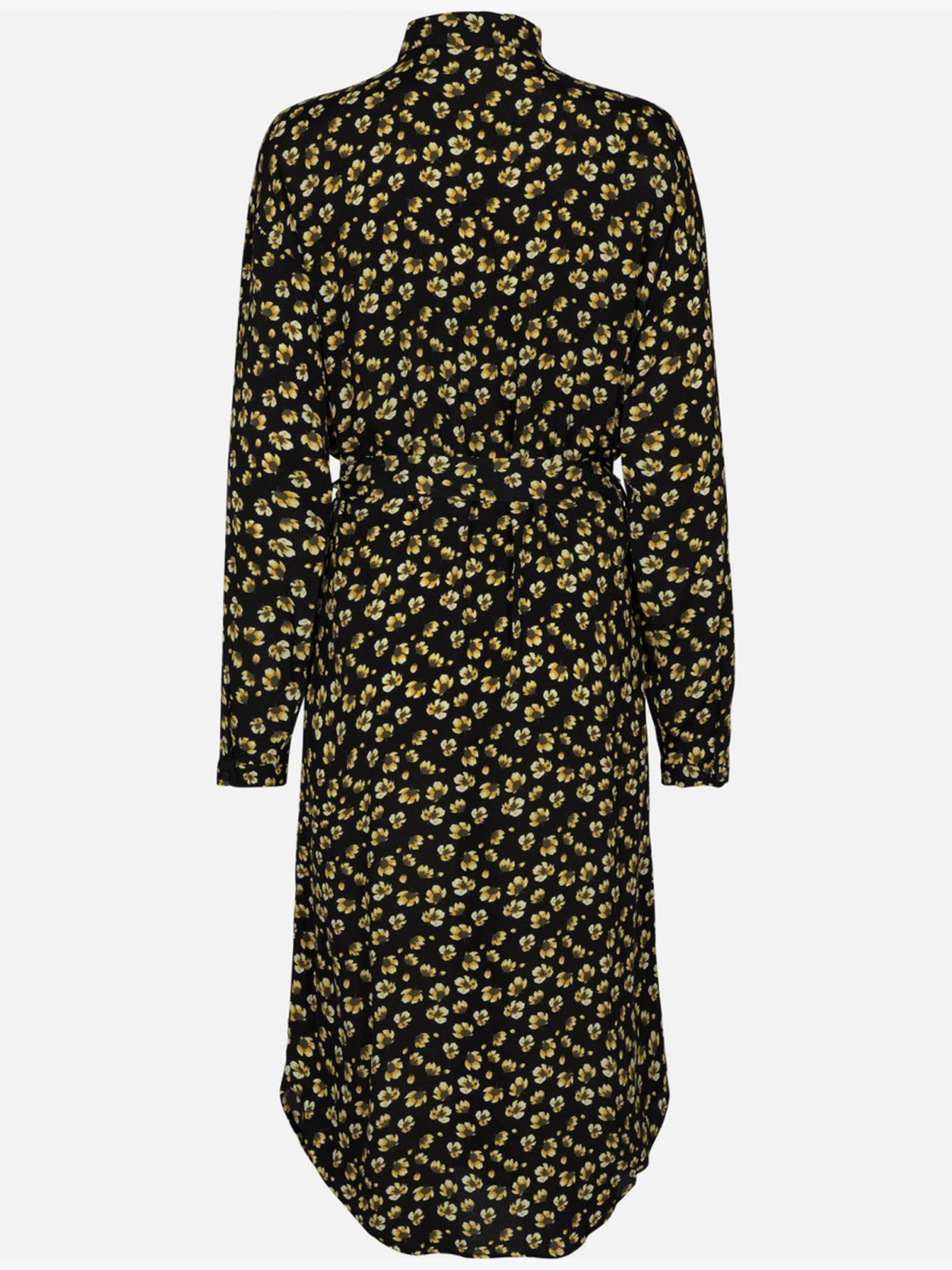 MSCH Copenhagen Amber Genni Longsleeve Dress