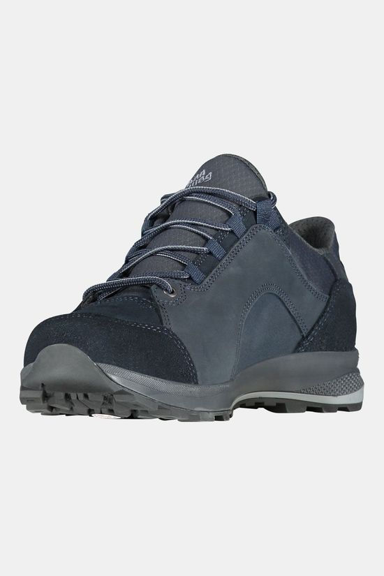 Hanwag Hanwag Banks Low Bunion Lady Wandelschoen Dames