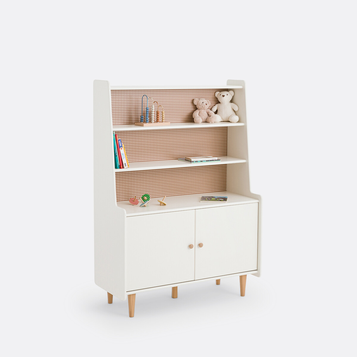 LA REDOUTE INTERIEURS<br>Estante infantil, Anou