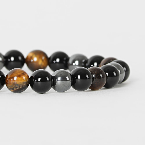 Bracelet Noir