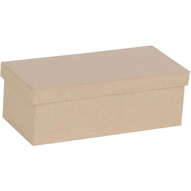 Boîte à ballerines 29x13x10cm - Kraft