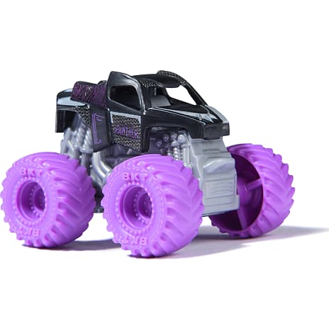 Monster Jam mini 1:87 Marvel monstertrucks