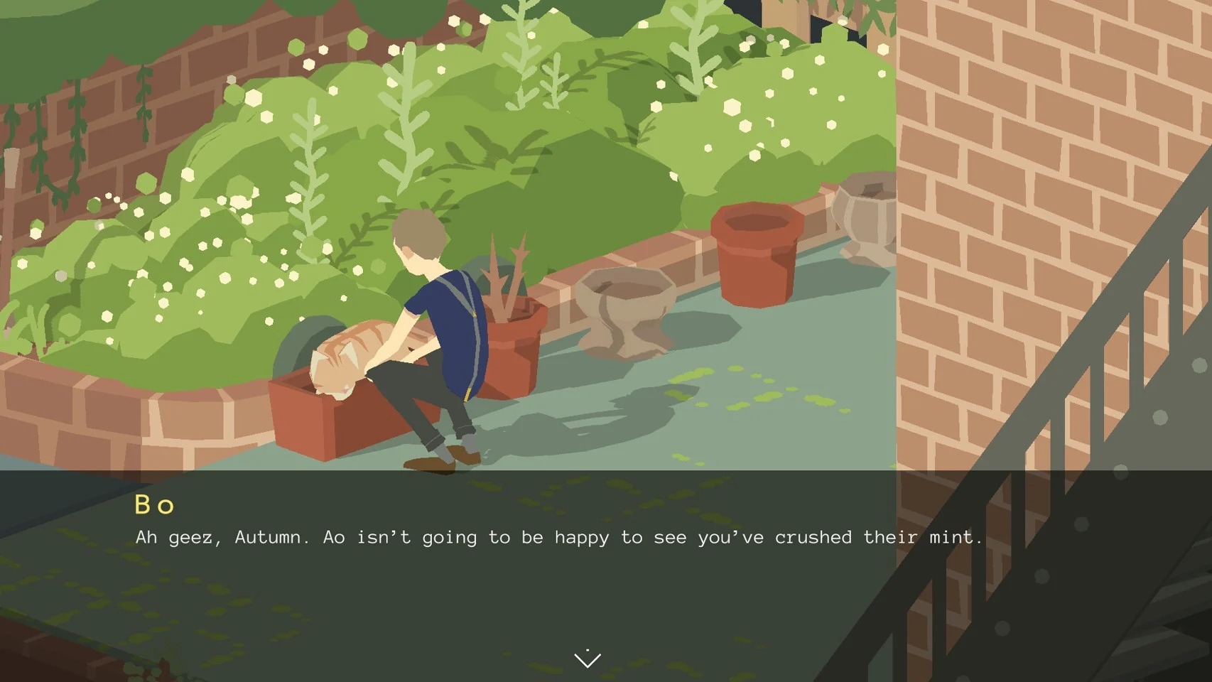 No Longer Home- PC