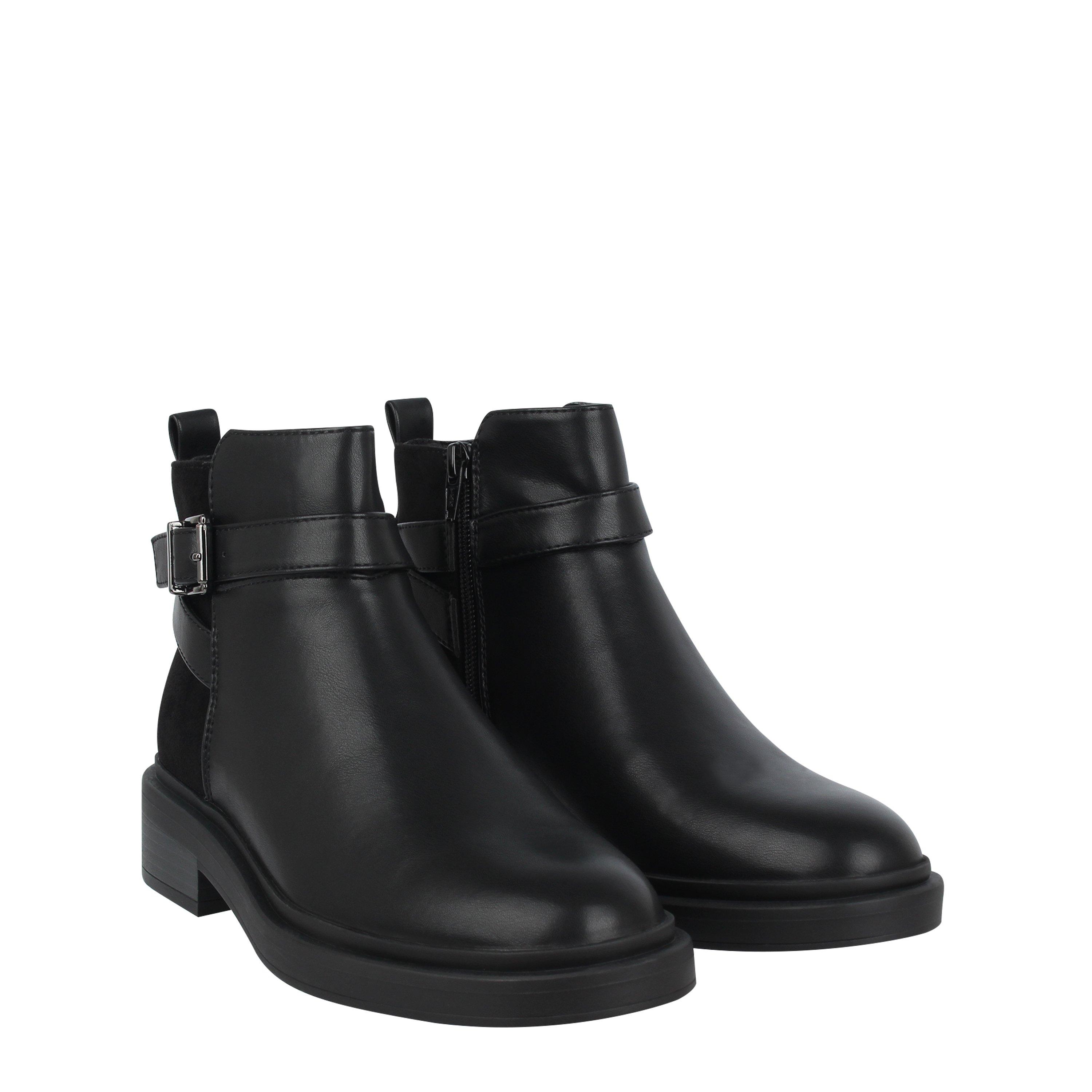 Miso Ankle Boots Womens