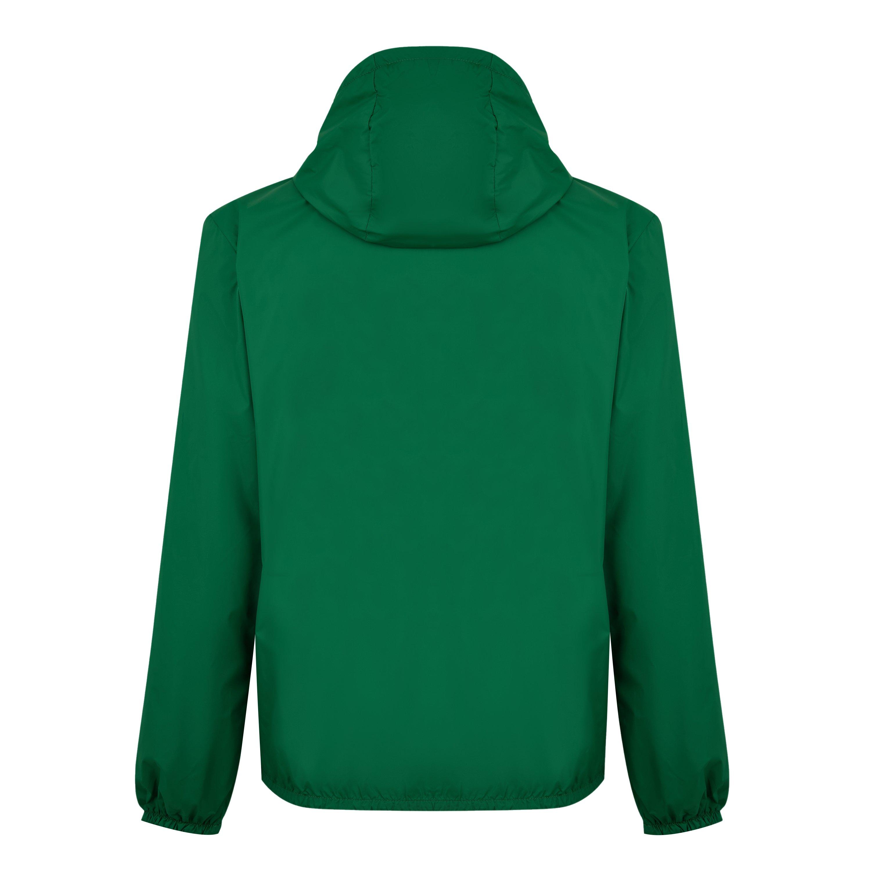 United Colors of Benetton UnitedColors Nylon Rain Jacket