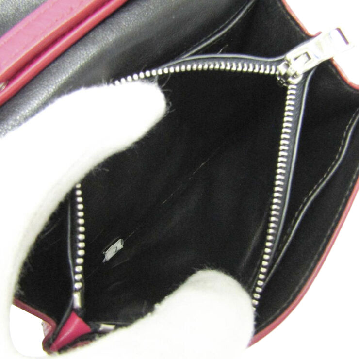 Prada Vintage Prada Belt Bags Pink