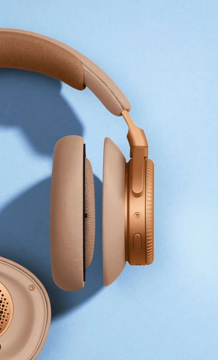 Bang & Olufsen Beoplay H100 Sunset Apricot Casques Bluetooth