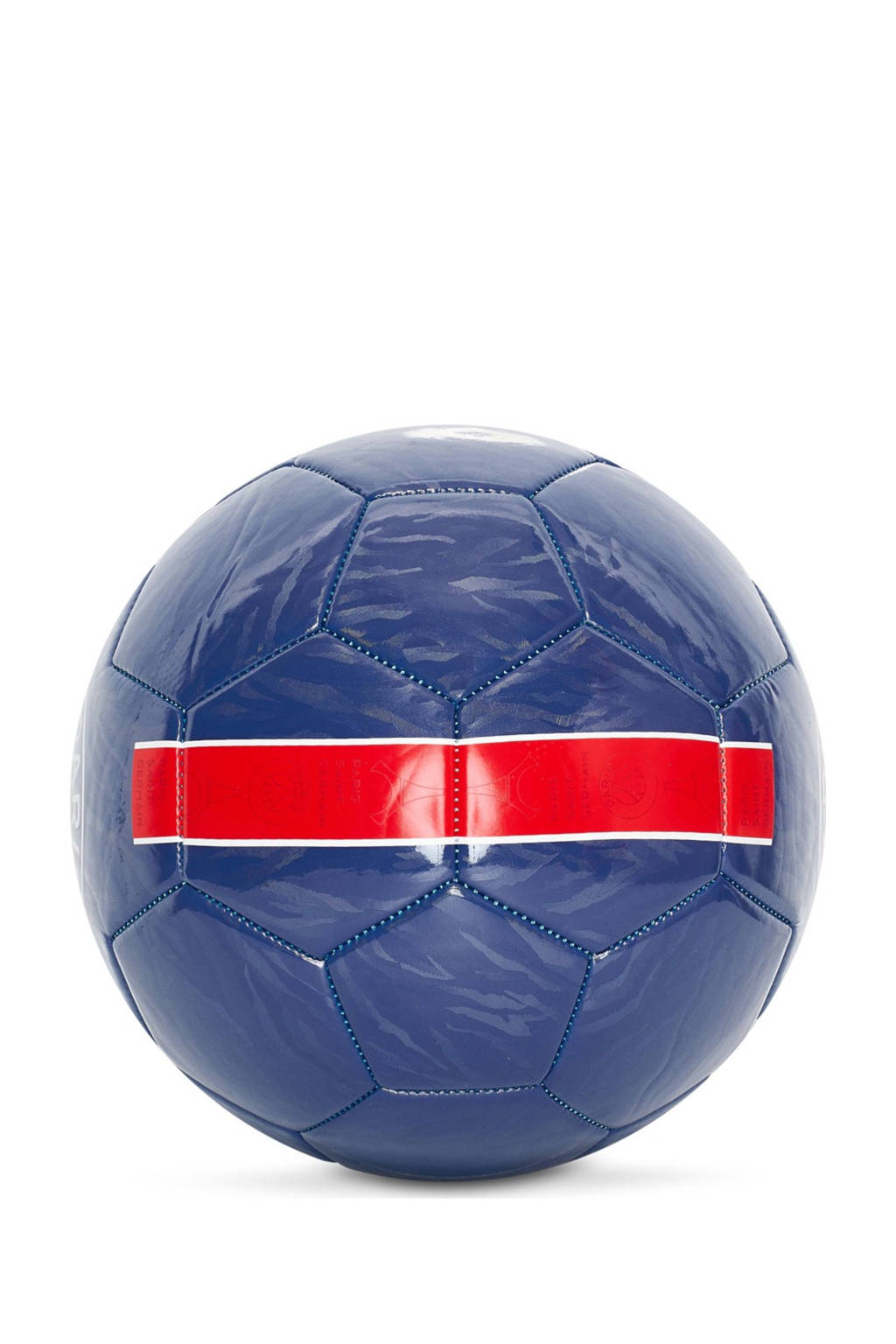 voetbal maat 5