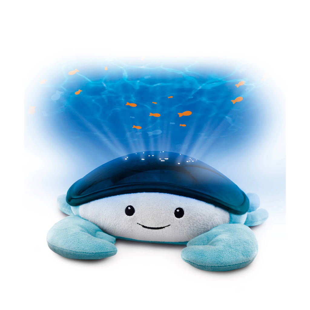 Leuk!Cody Ocean Projector