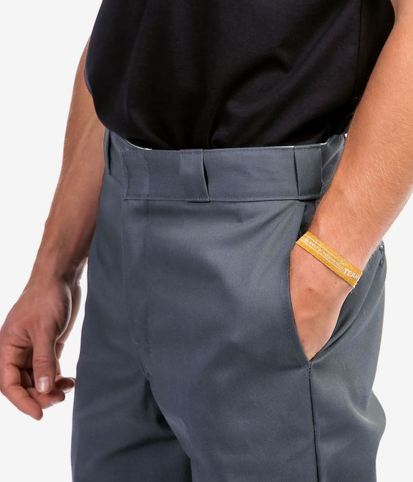 Dickies O-Dog 874 Workpant Hose (charcoal grey)