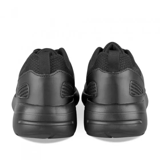Baskets NOIR UNYK