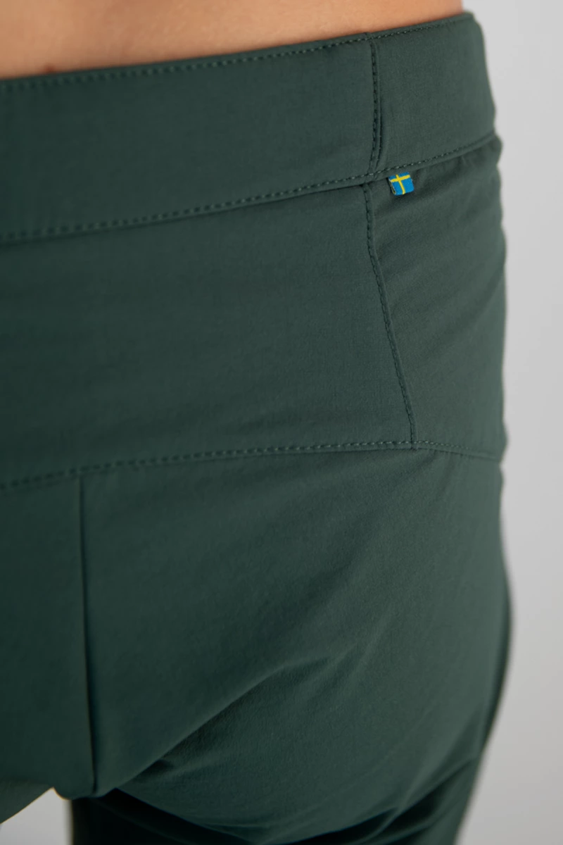 2117 OF SWEDEN Sandhem Damen Wandershort