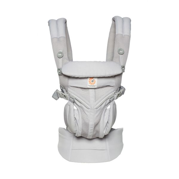 Ergobaby Omni 360° Cool Air Mesh Draagzak