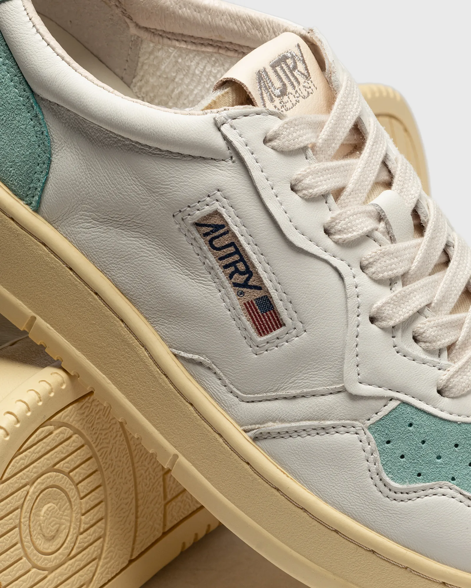 Autry Action Shoes AUTRY 1 LOW WOM