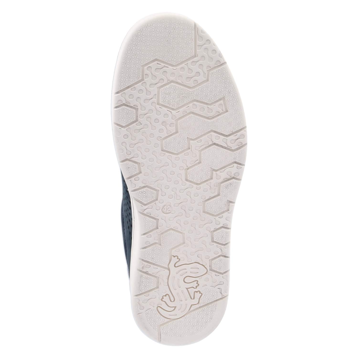 Salamander Low Sneaker - dark blue