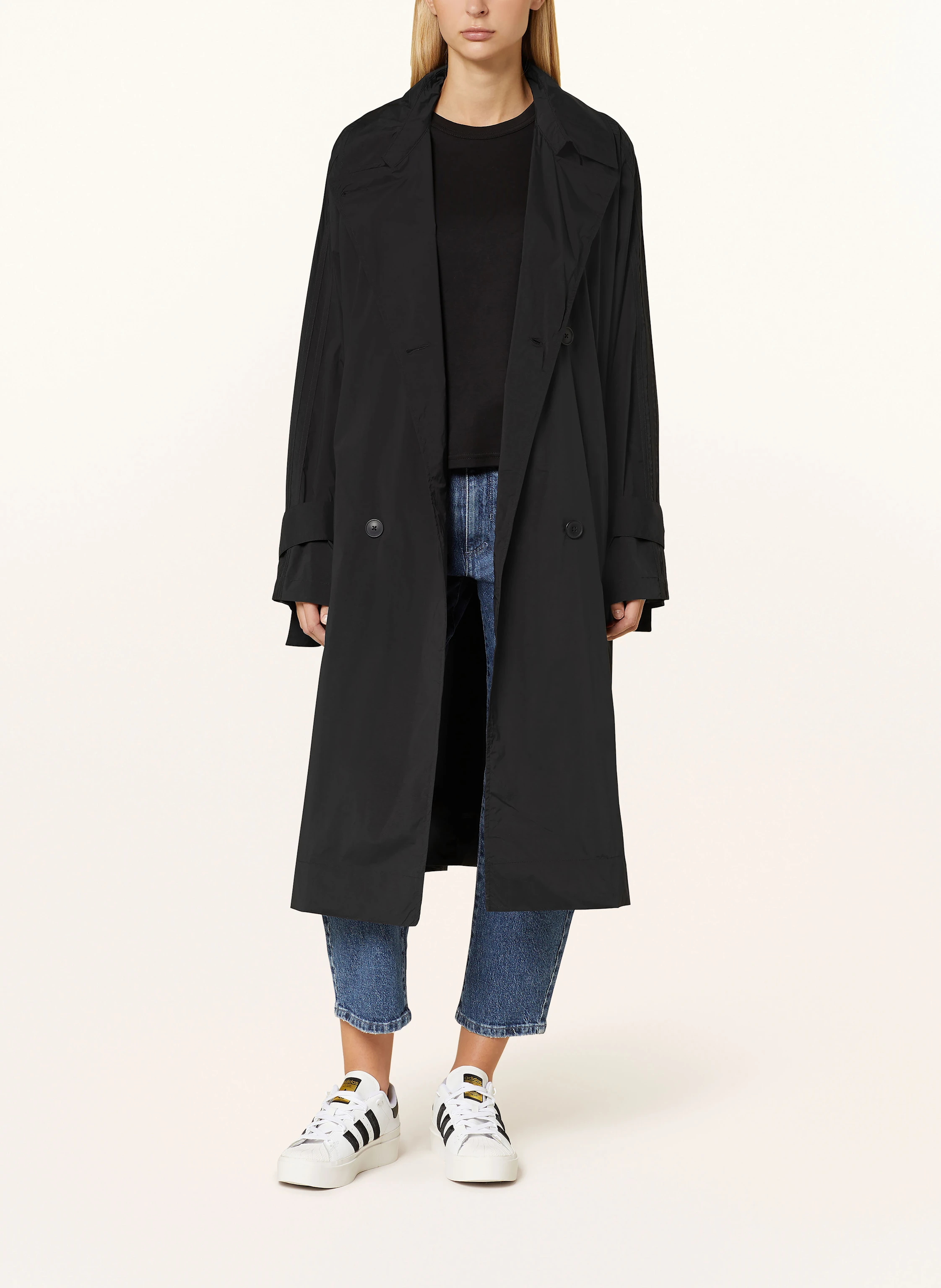 adidas Originals Trenchcoat KSENIA