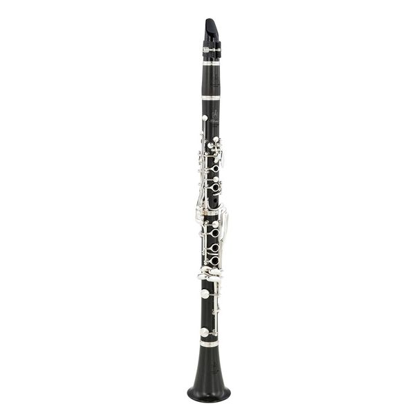 F.A. Uebel Classic Bb-Clarinet
