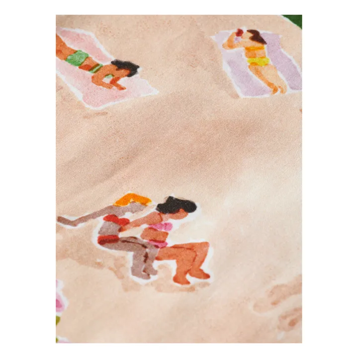 Scotch & Soda Chemisette Plage | Rose