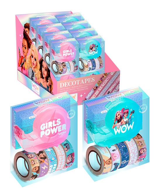 WOW Generation - Washi Tape