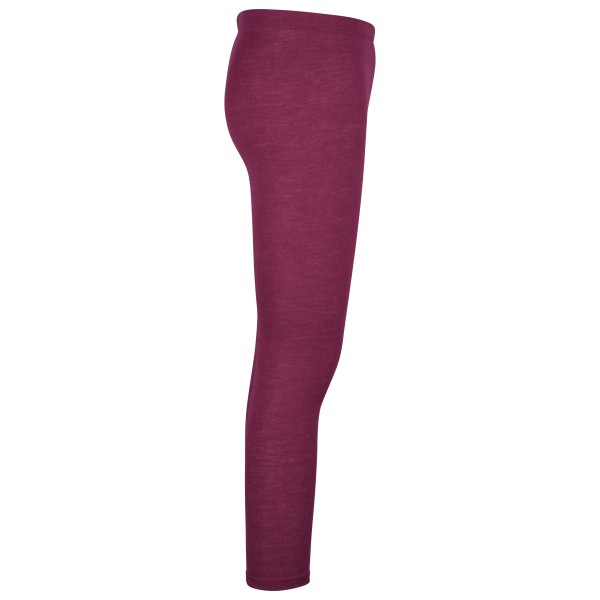Engel - Legging enfant - Sous-vêtement mérinos