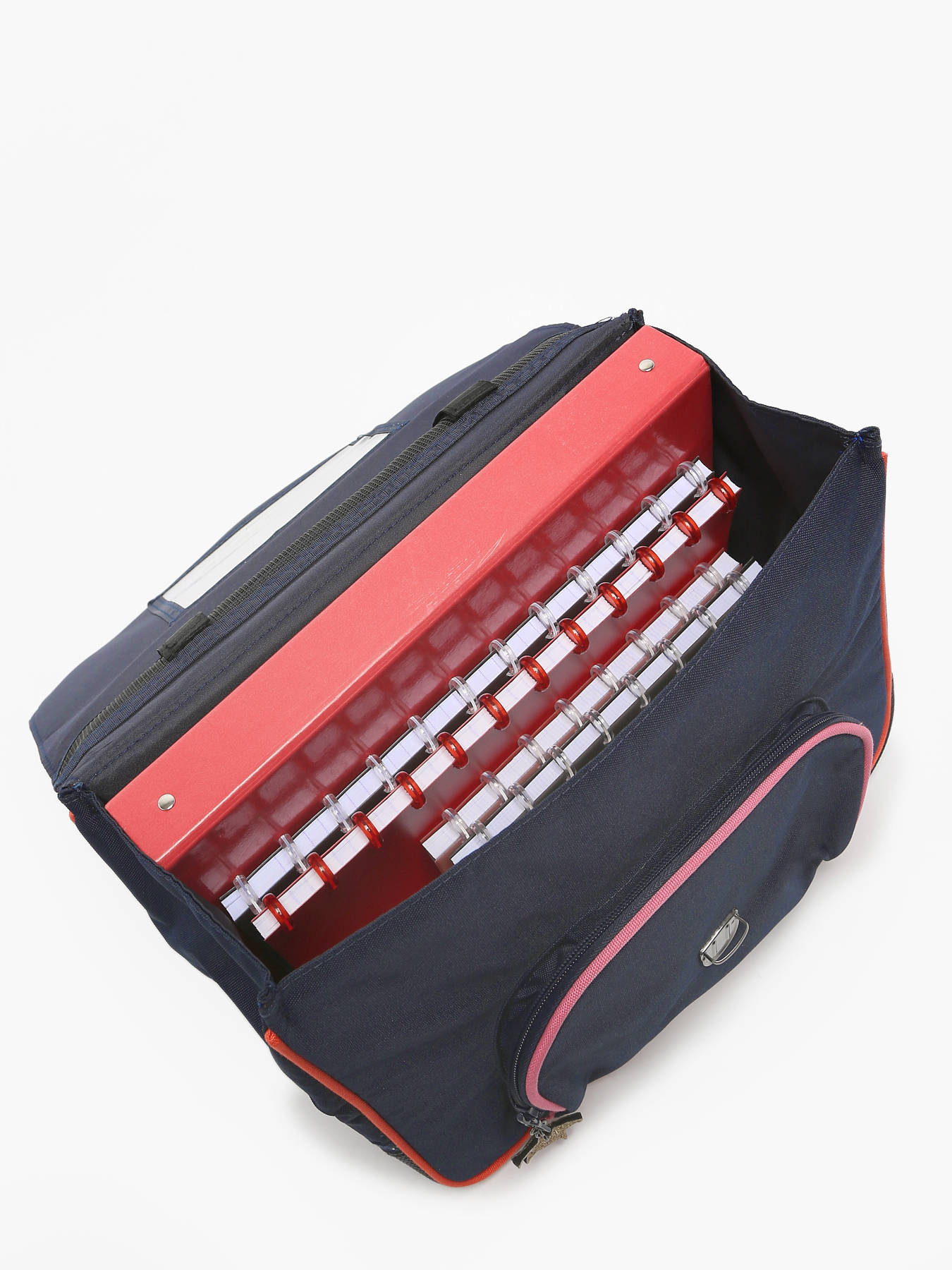 Cartable 1 compartiment TANN'S