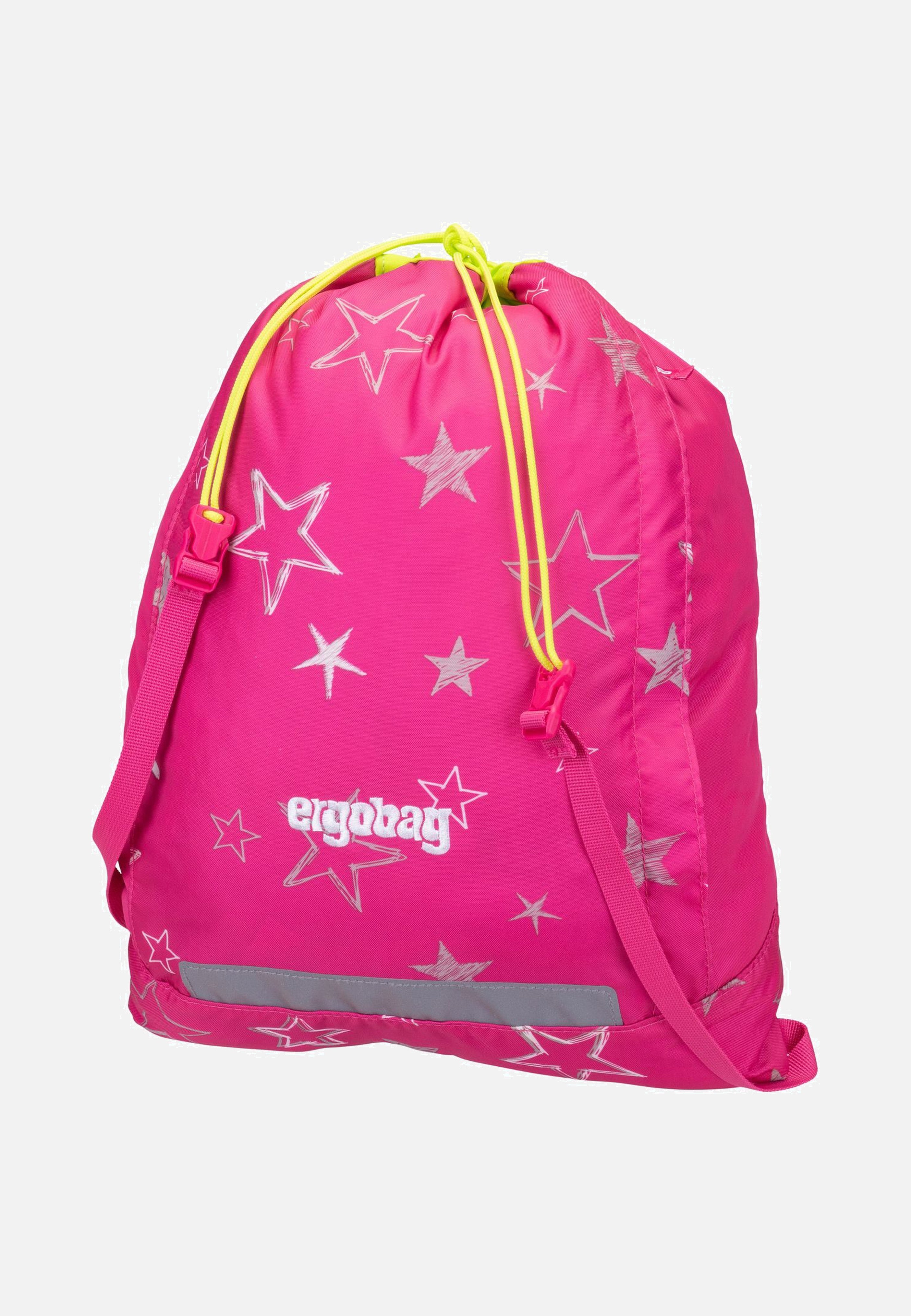 cubo Set SternzauBär - Schulrucksack