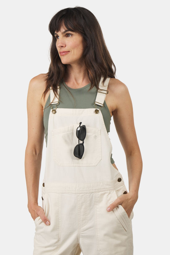 Royal Robbins Royal Robbins Half Dome Overall Tuinbroek Dames