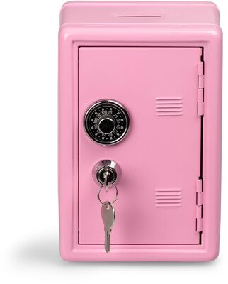 Tobar Safe, Rosa