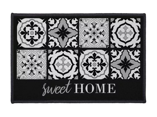 Tapis d'Entrée Rectangulaire 