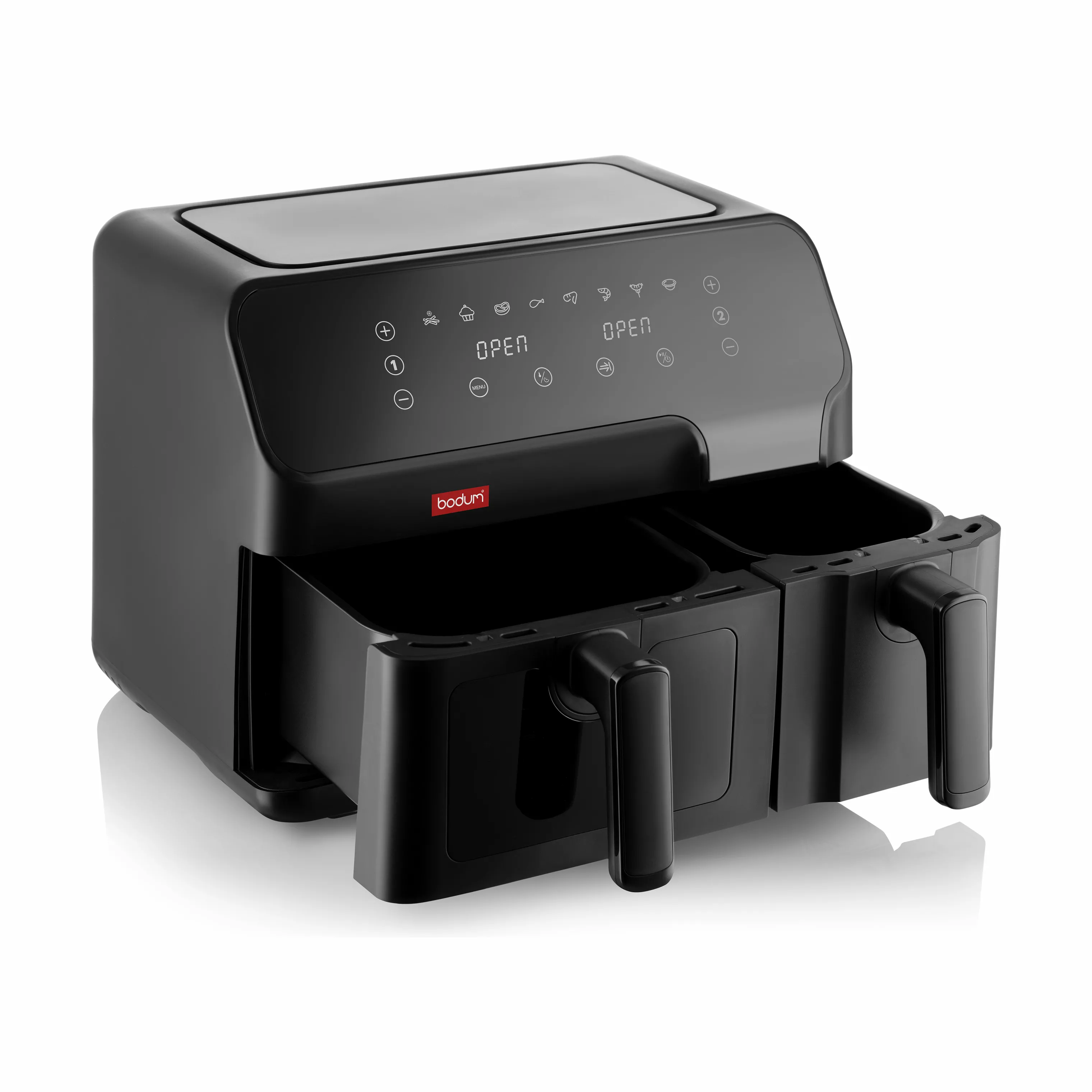 Bodum Melior Airfryer L