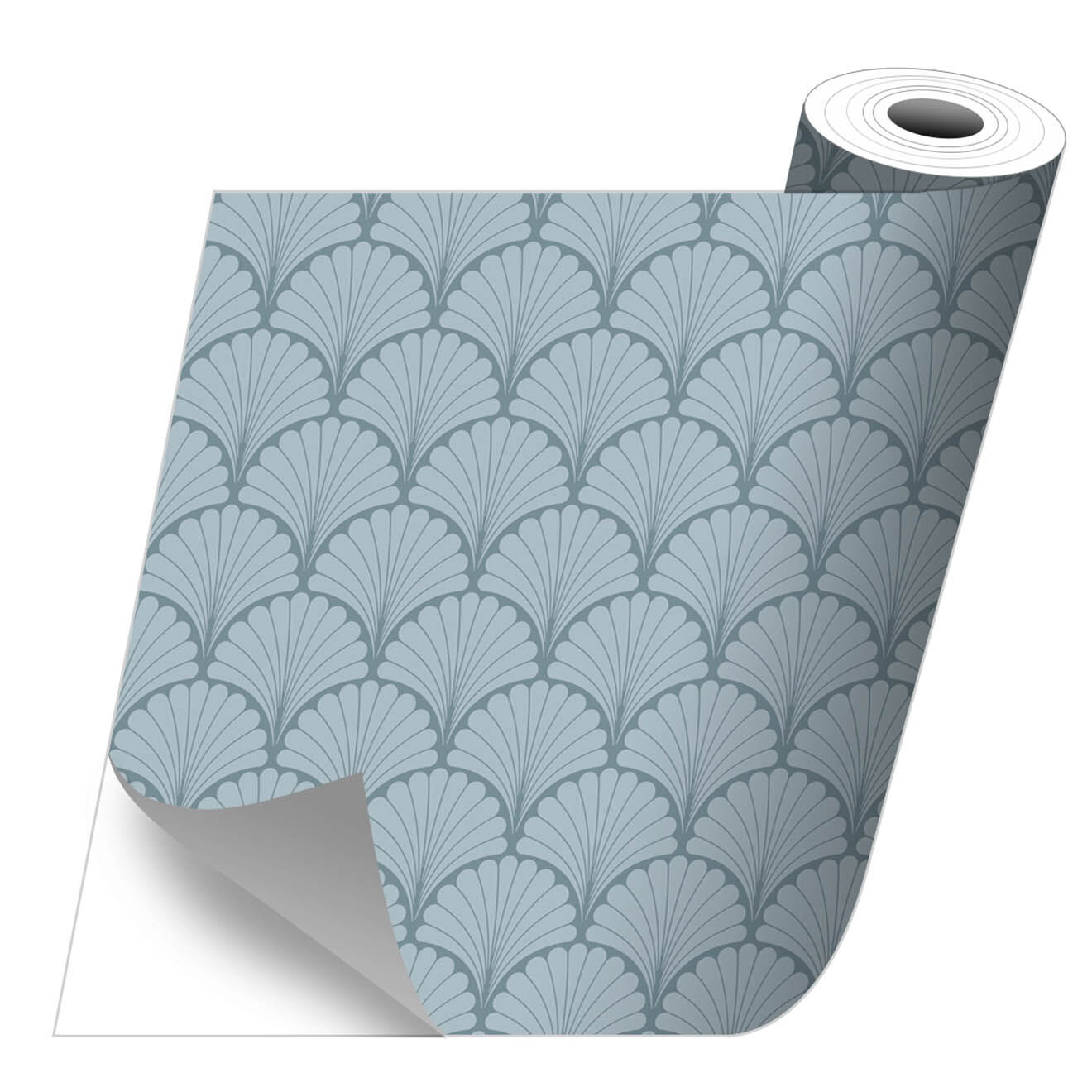 Floorart Stickers en rouleau Glamour 2 multicolore - 65x100 cm