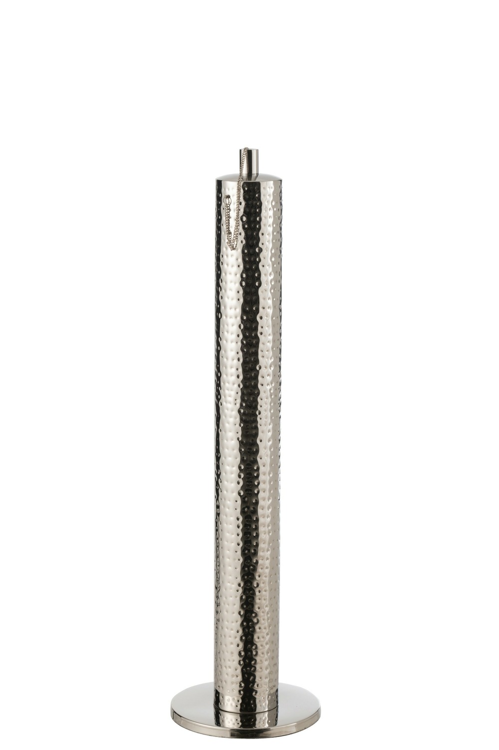 Torche tiffany st stl argent l