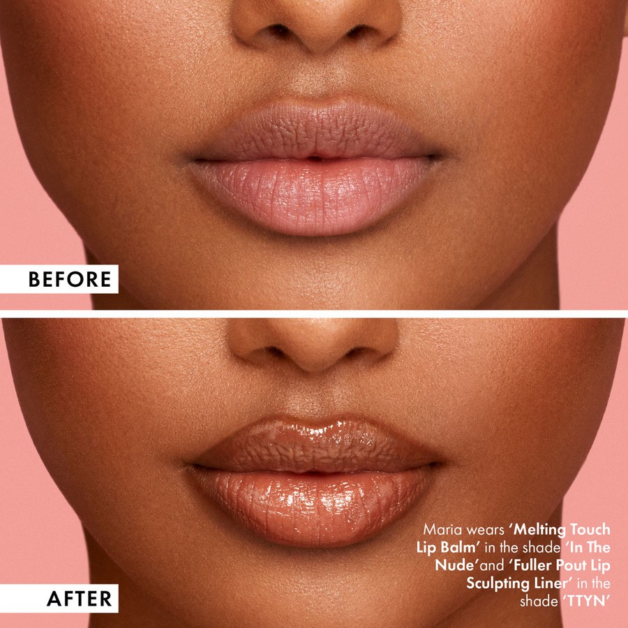 Iconic London Fuller Pout Sculpting Lip Liner T.T.Y.N 1,03g