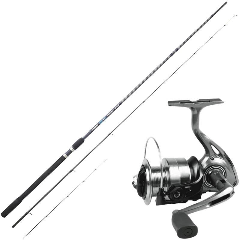 Ensemble Feeder Garbolino Proxima Feeder + Strike