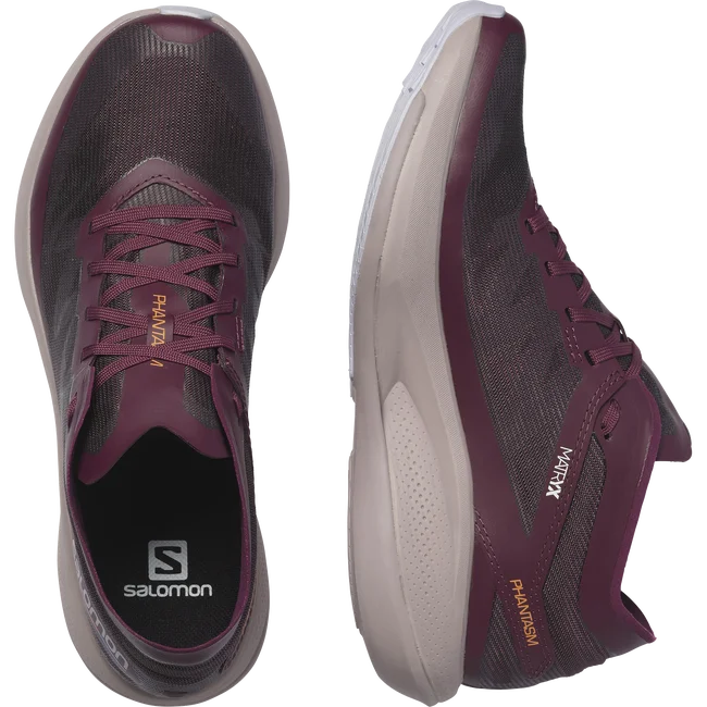 PHANTASM  Laufschuhe Damen