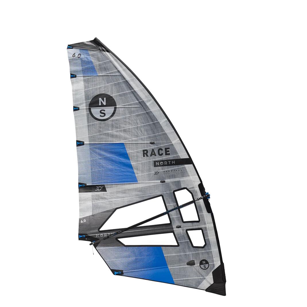 North Windsurfing Slalom Race 2.0 5.2 m²
