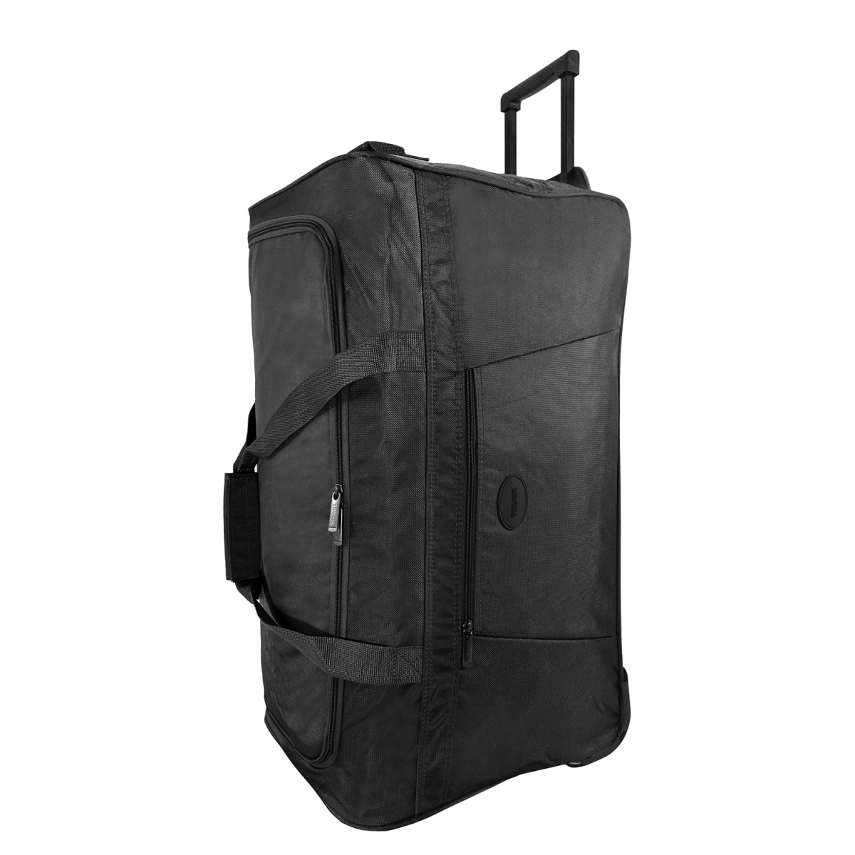 Truck Sac de voyage avec roulettes 70L Truck polyester taille M 64cm