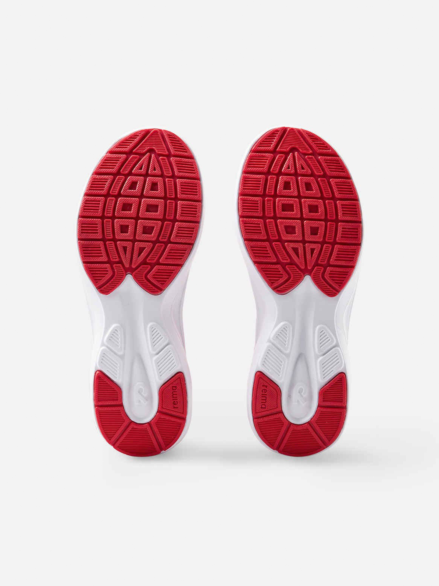 Bouncing Sneakers