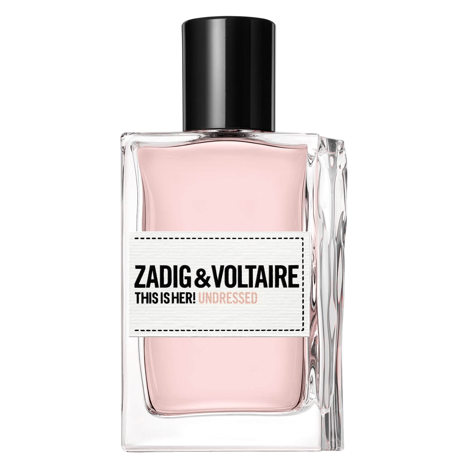 ZADIG&VOLTAIRE Undressed Eau de Parfum<br>50 ml