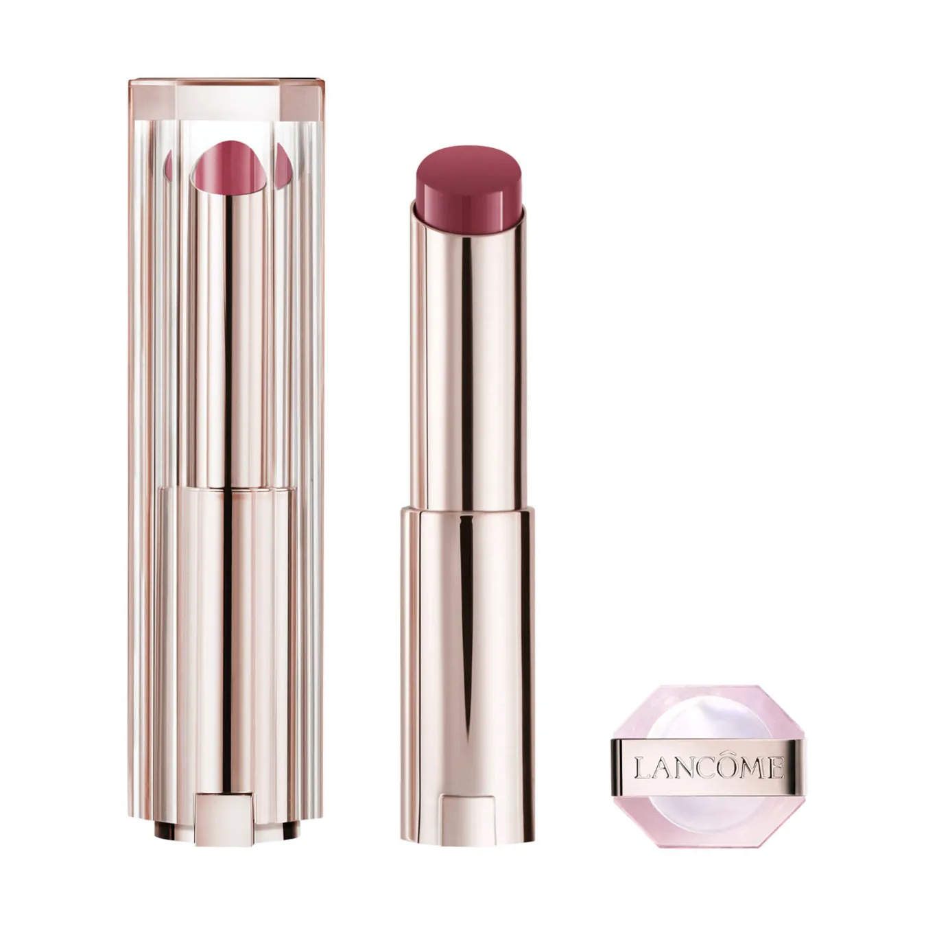 Lancôme Lip Idôle Butterglow Lippenbalsam10 Keep it glowy