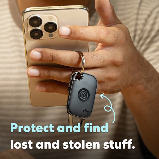 Life360 Tile Pro (2024)