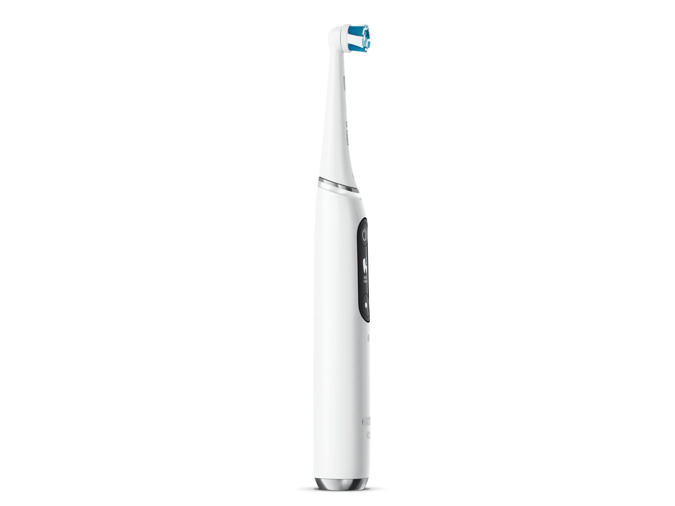 [OUTLET] - Oral-B Eltandbørste iO 9 White