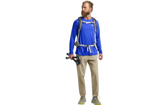 Jack Wolfskin Prelight Swift Herren Langarmshirt