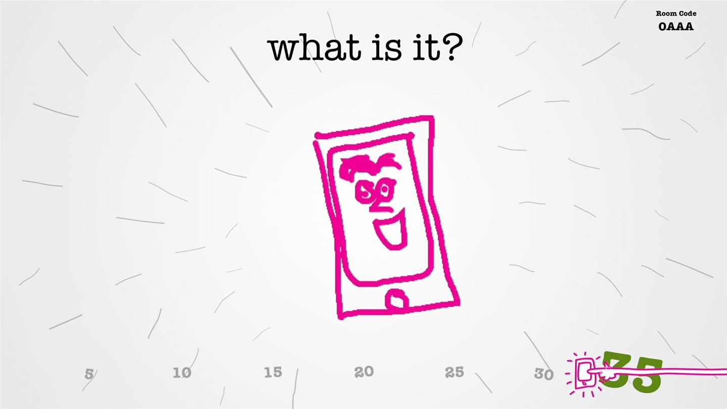 The Jackbox Party Pack 1- Xbox One