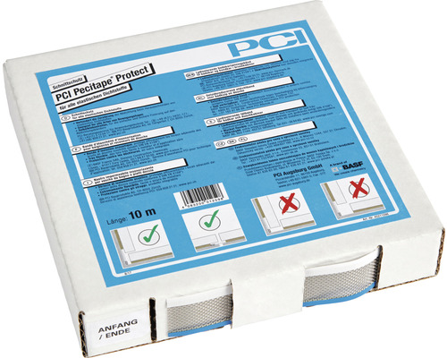 PCI Pecitape® Protect snijbeschermingstape Rol = 1 m x 30 cm