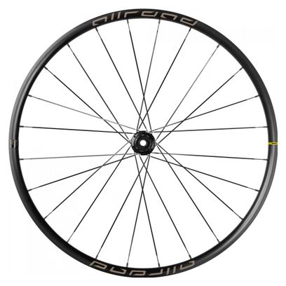 Roue Arrière Mavic Allroad 650b | 12x142 mm | Center Lock |