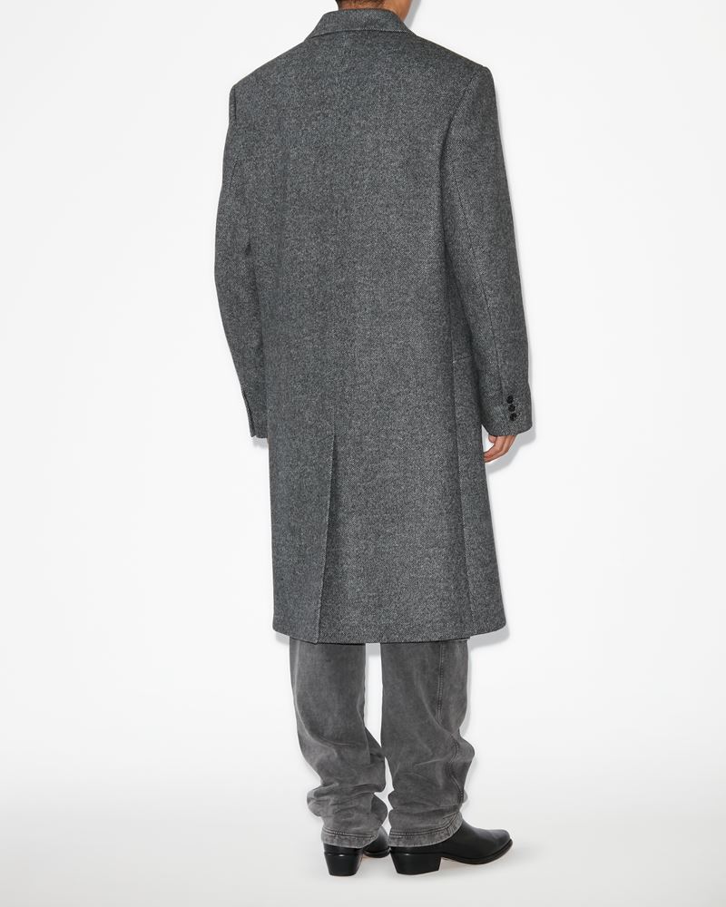 MANTEAU JOHEL