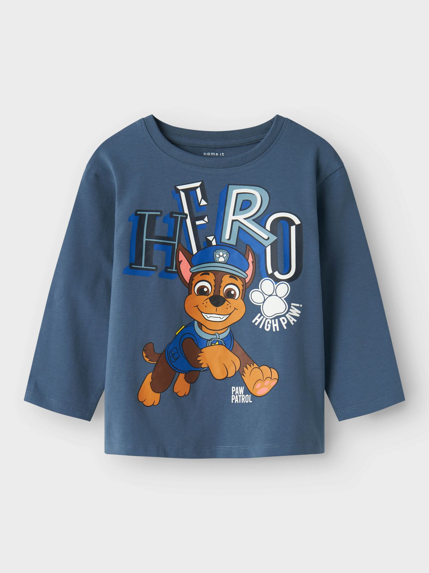 Jahav Pawpatrol Long Sleeve Top