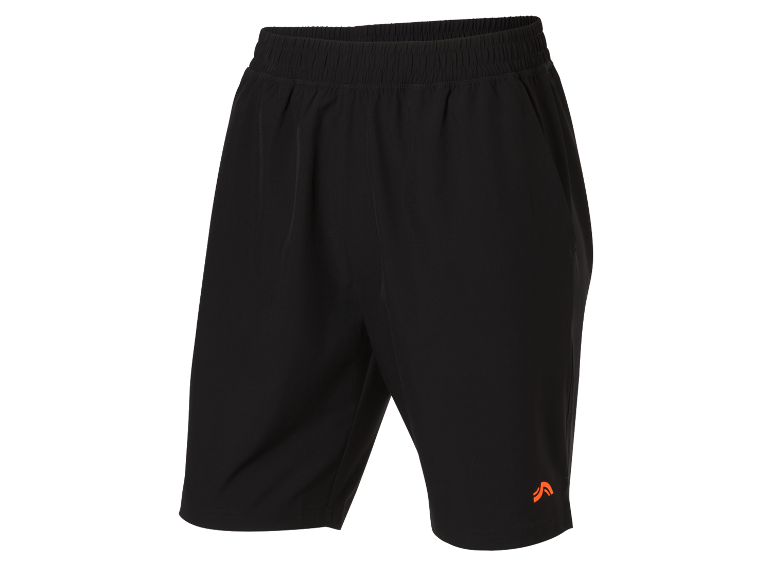 Korte heren sportbroek